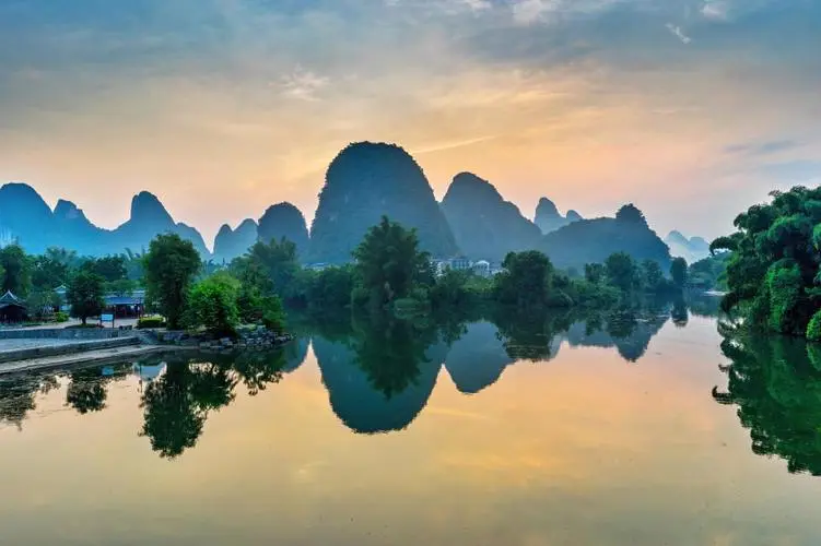 绿色新型先进